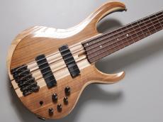 Ibanez BTB746 -Natural Low Gloss-【4.58kg】_4