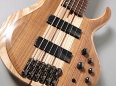 Ibanez BTB746 -Natural Low Gloss-【4.58kg】_5