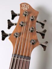 Ibanez BTB746 -Natural Low Gloss-【4.58kg】_7