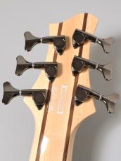 Ibanez BTB746 -Natural Low Gloss-【4.58kg】_10