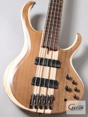 Ibanez BTB745 -Natural Low Gloss-【4.20kg】