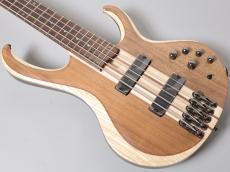 Ibanez BTB745 -Natural Low Gloss-【4.20kg】_3