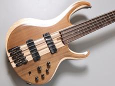 Ibanez BTB745 -Natural Low Gloss-【4.20kg】_4