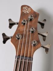Ibanez BTB745 -Natural Low Gloss-【4.20kg】_6