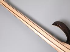 Ibanez BTB745 -Natural Low Gloss-【4.20kg】_8