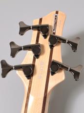 Ibanez BTB745 -Natural Low Gloss-【4.20kg】_9
