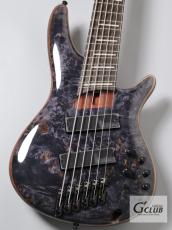Ibanez SRMS806 / Deep Twilight 【重量4.36kg】