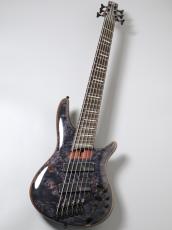 Ibanez SRMS806 / Deep Twilight 【重量4.36kg】_2