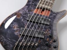 Ibanez SRMS806 / Deep Twilight 【重量4.36kg】_5