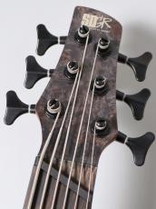 Ibanez SRMS806 / Deep Twilight 【重量4.36kg】_7