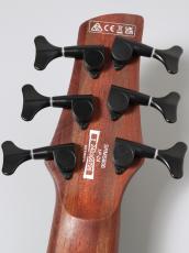 Ibanez SRMS806 / Deep Twilight 【重量4.36kg】_10
