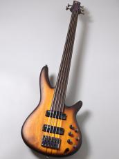 Ibanez SRF705 -Brown Burst Flat-【3.74kg】_2
