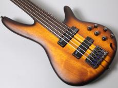 Ibanez SRF705 -Brown Burst Flat-【3.74kg】_3