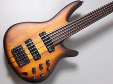 Ibanez SRF705 -Brown Burst Flat-【3.74kg】_4