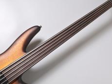 Ibanez SRF705 -Brown Burst Flat-【3.74kg】_6