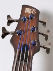 Ibanez SRF705 -Brown Burst Flat-【3.74kg】_7
