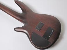 Ibanez SRF705 -Brown Burst Flat-【3.74kg】_8