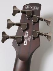 Ibanez SRF705 -Brown Burst Flat-【3.74kg】_10
