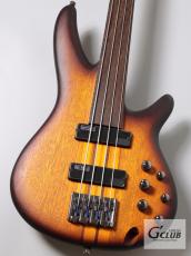 Ibanez SRF700 -Brown Burst Flat-【3.50kg】