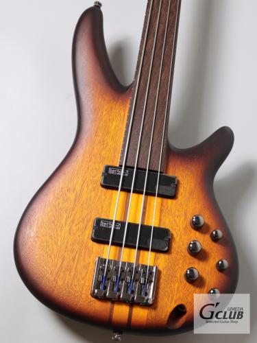 Ibanez SRF700 -Brown Burst Flat-【3.50kg】