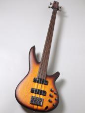 Ibanez SRF700 -Brown Burst Flat-【3.50kg】_2