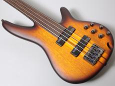 Ibanez SRF700 -Brown Burst Flat-【3.50kg】_3