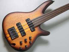 Ibanez SRF700 -Brown Burst Flat-【3.50kg】_4