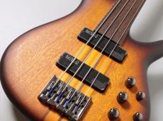 Ibanez SRF700 -Brown Burst Flat-【3.50kg】_5