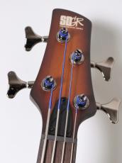 Ibanez SRF700 -Brown Burst Flat-【3.50kg】_7