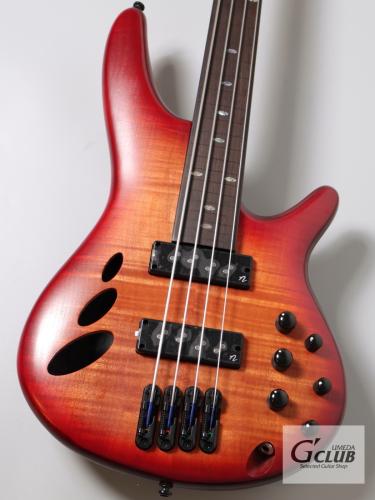 Ibanez SRD900F -Brown Topaz Burst Low Gloss-【3.26kg】