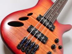 Ibanez SRD900F -Brown Topaz Burst Low Gloss-【3.26kg】_5