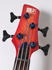 Ibanez SRD900F -Brown Topaz Burst Low Gloss-【3.26kg】_7