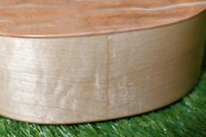 tkitki ukulele ECO-C+ Maple Concert【S/N1556】_12