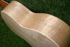 tkitki ukulele ECO-C+ Maple Concert【S/N1556】_14