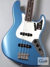 Fender American Vintage II 1966 Jazz Bass -Lake Placid Blue-【4.22kg】