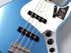 Fender American Vintage II 1966 Jazz Bass -Lake Placid Blue-【4.22kg】_5