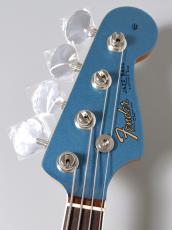 Fender American Vintage II 1966 Jazz Bass -Lake Placid Blue-【4.22kg】_7