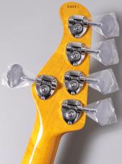Moon JB-5C Classic -Snow White-【新品特価】_10