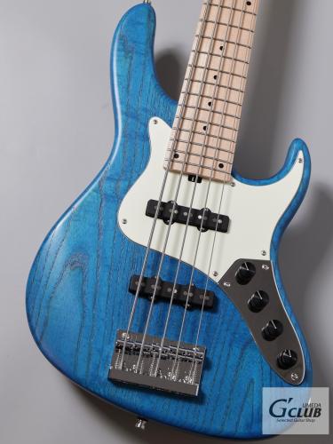 Sadowsky ML24 VJ5 ASH / BLT STN【重量3.64kg】