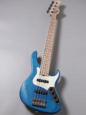 Sadowsky ML24 VJ5 ASH / BLT STN【重量3.64kg】_2