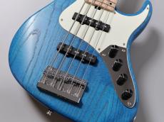 Sadowsky ML24 VJ5 ASH / BLT STN【重量3.64kg】_4