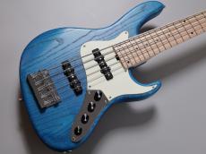 Sadowsky ML24 VJ5 ASH / BLT STN【重量3.64kg】_5
