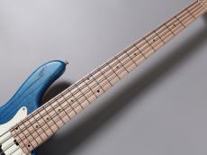 Sadowsky ML24 VJ5 ASH / BLT STN【重量3.64kg】_6