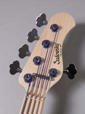 Sadowsky ML24 VJ5 ASH / BLT STN【重量3.64kg】_7