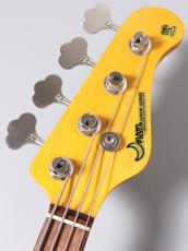 Moon JB-4C Classic -Blue Turquoise-【新品特価】_7