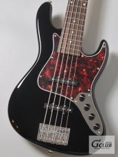 Red House Seeker J/5 Black / Matching  Head  #008525【3.92kg】