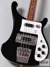 Rickenbacker 4003S JG / Jetglo【重量4.20kg】