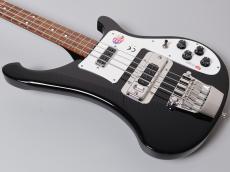 Rickenbacker 4003S JG / Jetglo【重量4.20kg】_3