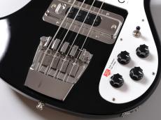 Rickenbacker 4003S JG / Jetglo【重量4.20kg】_4