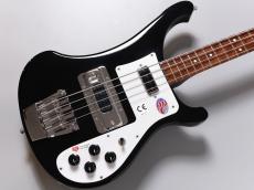 Rickenbacker 4003S JG / Jetglo【重量4.20kg】_5
